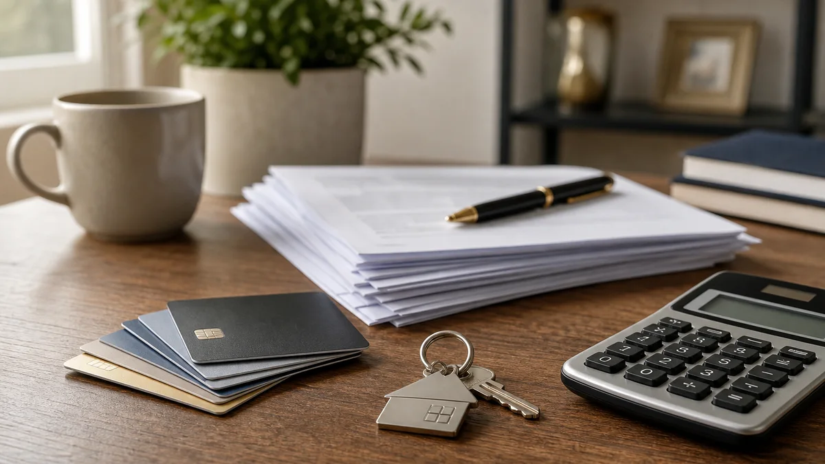 Marital Debt in a Florida Divorce: Who Is Responsible for Credit Cards, Loans, and Mortgages