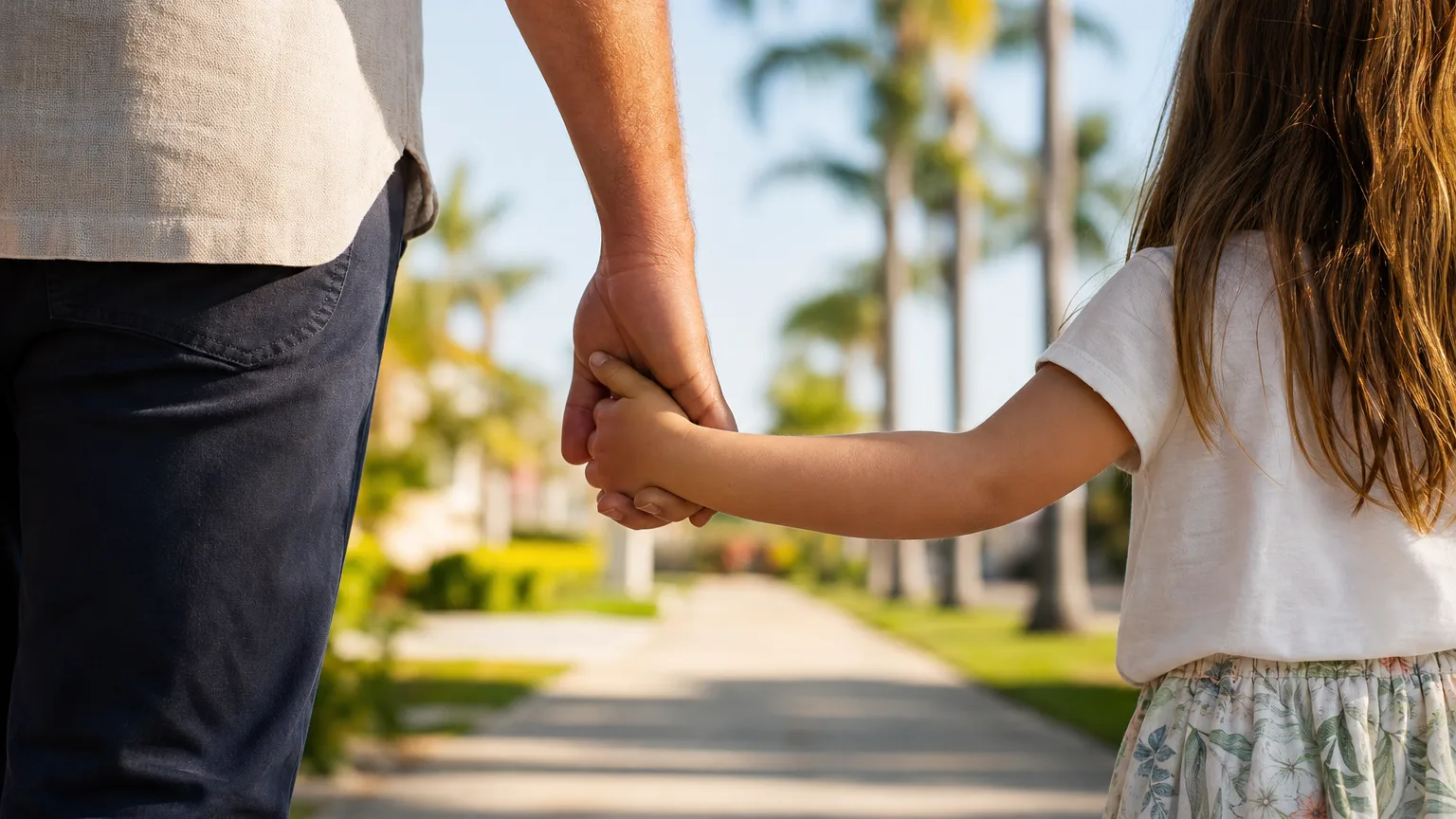 Do Unmarried Fathers Have Custody Rights in Florida?