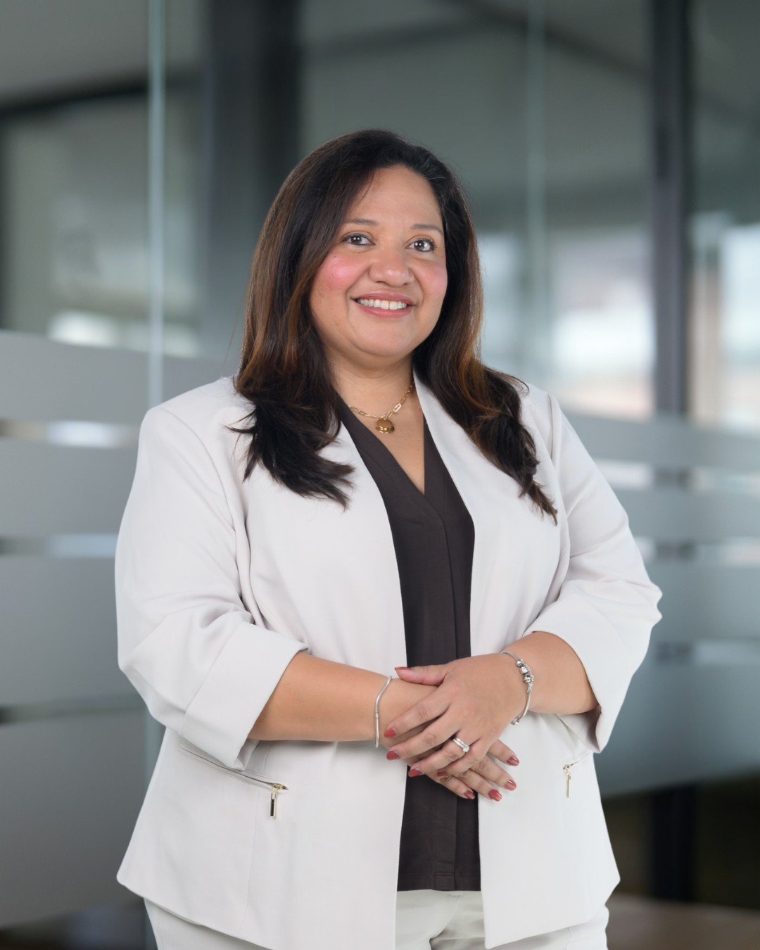 Denise Arevalo, CPA, MBA