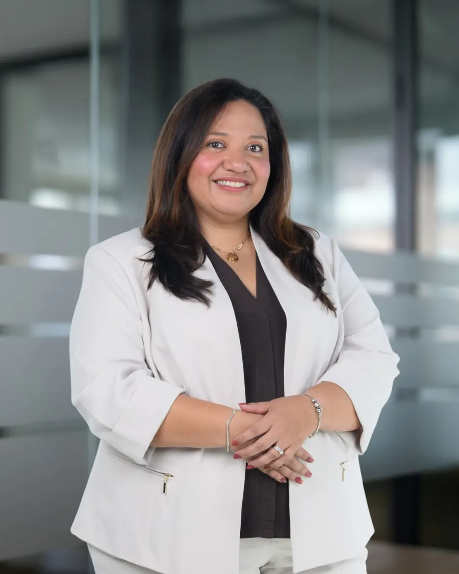 Denise Arevalo, CPA, MBA