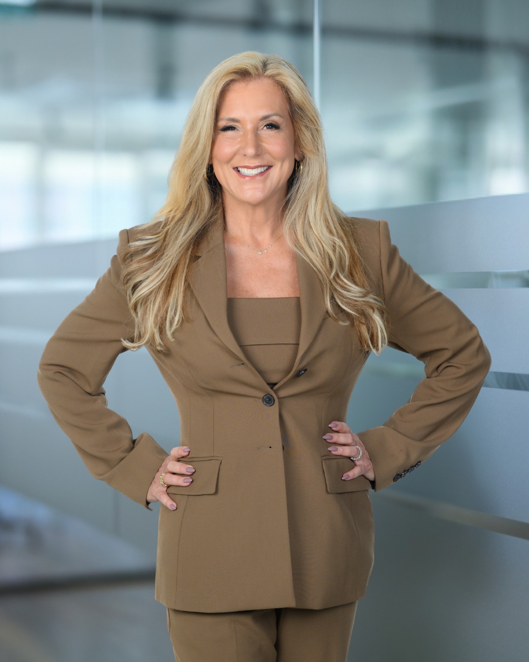 Doreen Yaffa