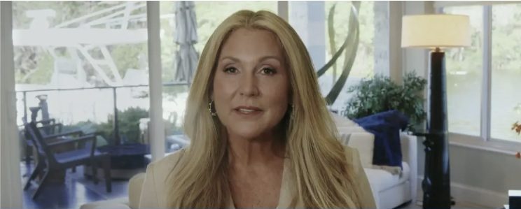 Mujeres en los Negocios: Doreen M. Yaffa — Boca Magazine