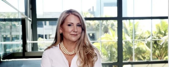 La abogada del sur de Florida Doreen Yaffa defiende la compasión en el derecho de familia — Daily Business Review