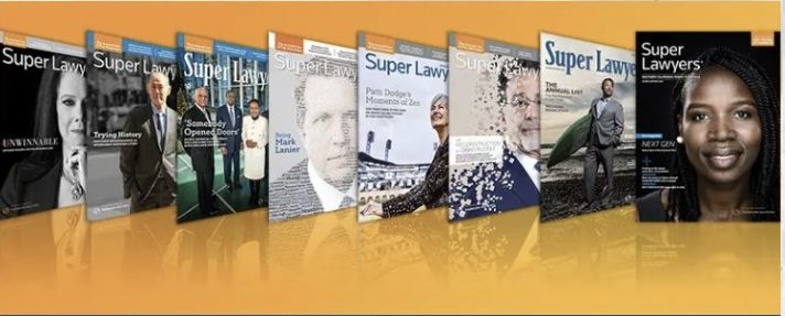 Doreen Yaffa — Perfil en Super Lawyers — Super Lawyers
