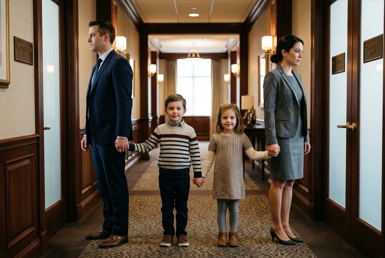 Children and Family Law