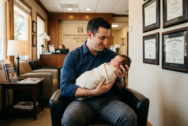 Paternity