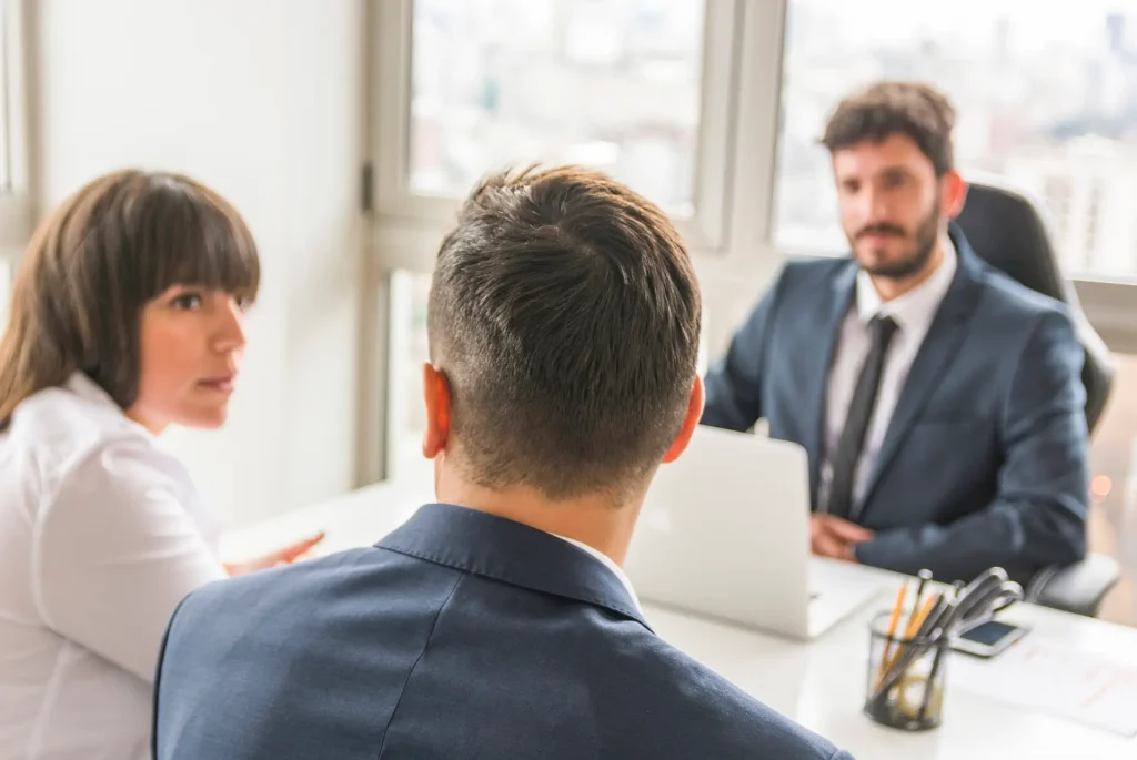 Embarking on Your Divorce Journey with a Trusted Guide
