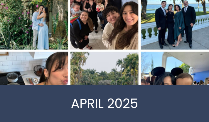 April-2025-2 Newsletter