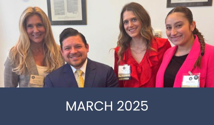 March-2025-1 Newsletter